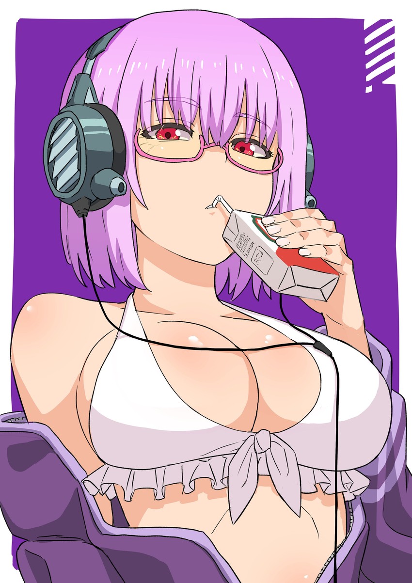 shinjou akane (gridman universe and 1 more) drawn by tuskryo