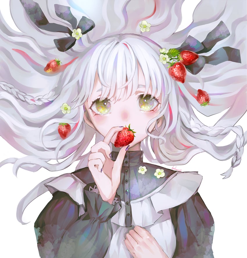 original drawn by 8zk