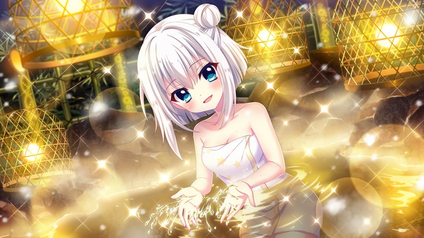 nishidate haku (re:stage!) drawn by izumi_tsubasu