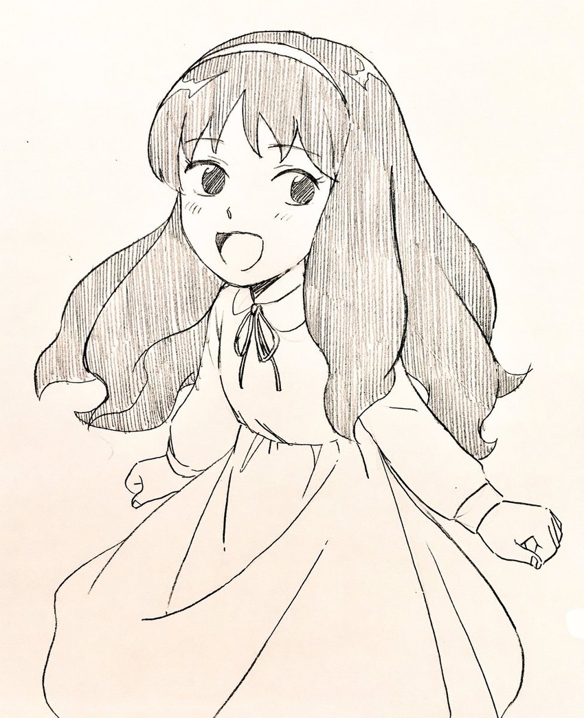 menori (mujin wakusei survive) drawn by rakikoko