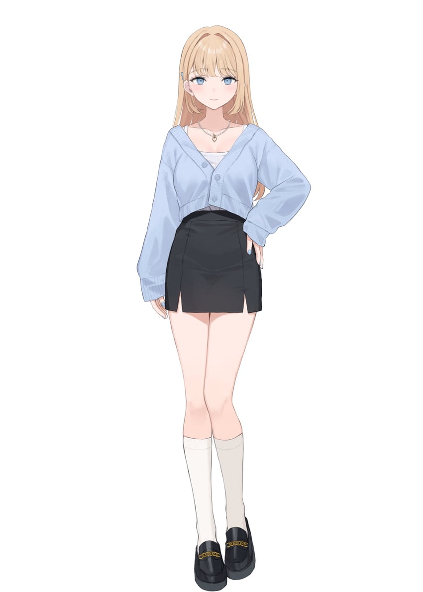 original drawn by sutochan