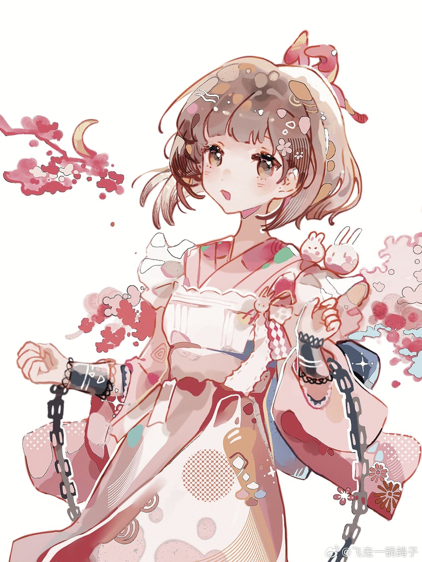 satsuki (reverse:1999) drawn by fei_zou_yi_guo_gezi