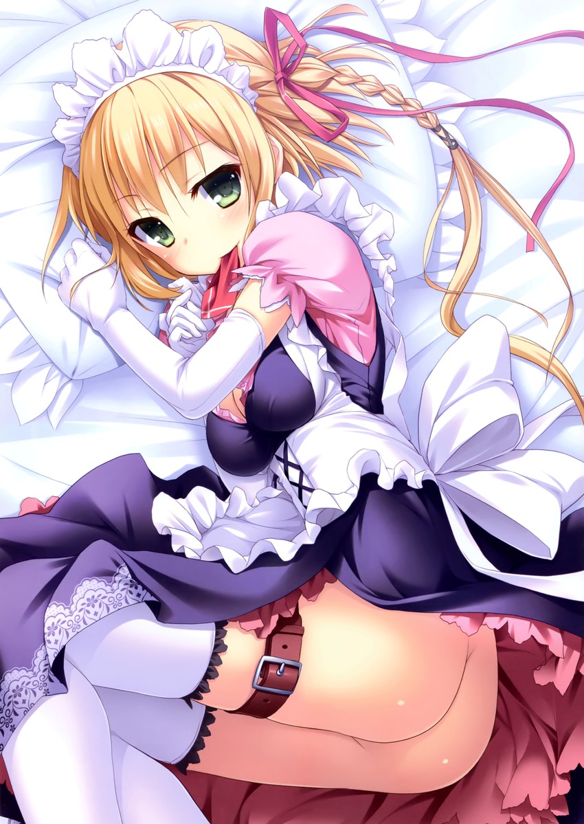 linja oehlenslaeger (unmei senjou no phi) drawn by bankoku_ayuya