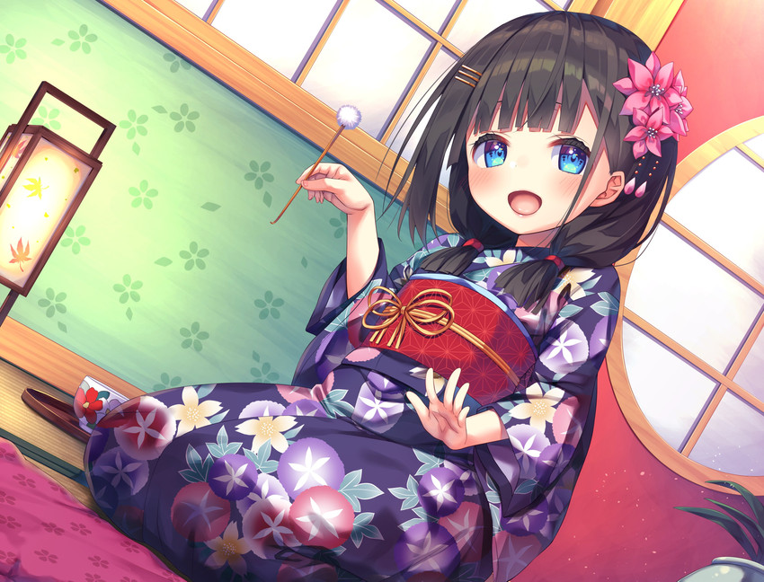 somei yoshino (mimikaki rifure) drawn by asa_no_ha_(awayuki)