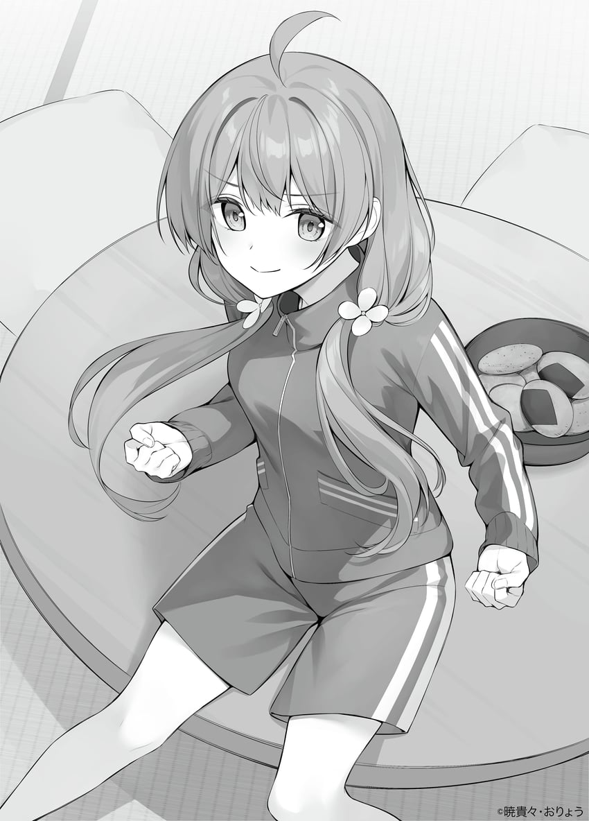 kounai sandai bijo no himo shitemasu drawn by oryo_(oryo04)