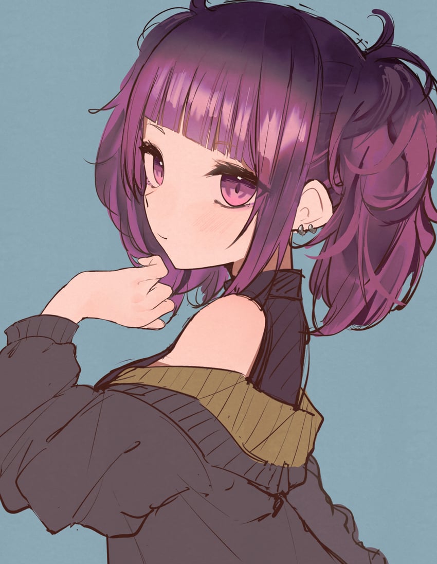 tanaka mamimi (idolmaster and 1 more) drawn by tsuchi_(sh_spica1)