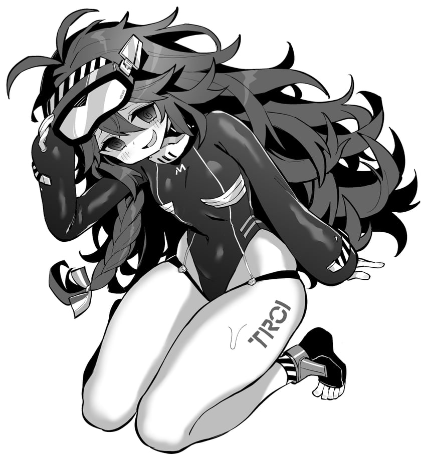 torricelli (azur lane and 1 more) drawn by hori_(hori_no_su)