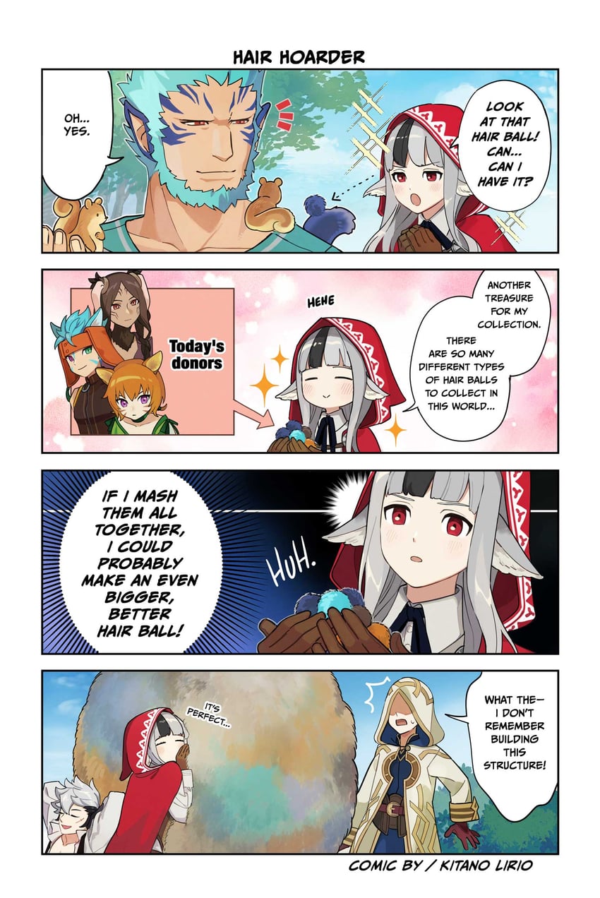 kiran, lethe, velouria, ranulf, keaton, and 2 more (fire emblem and 4 more) drawn by kitano_ririo