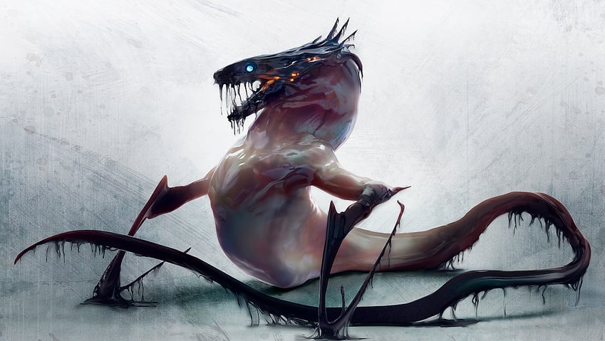 original drawn by cobravenom