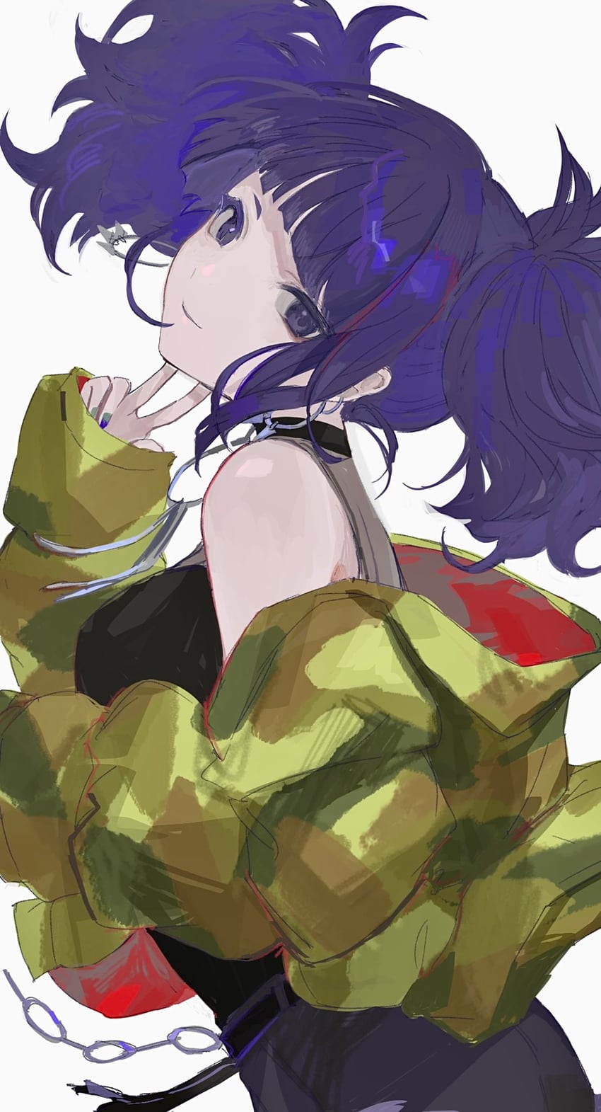 tanaka mamimi (idolmaster and 1 more) drawn by nashiamengo