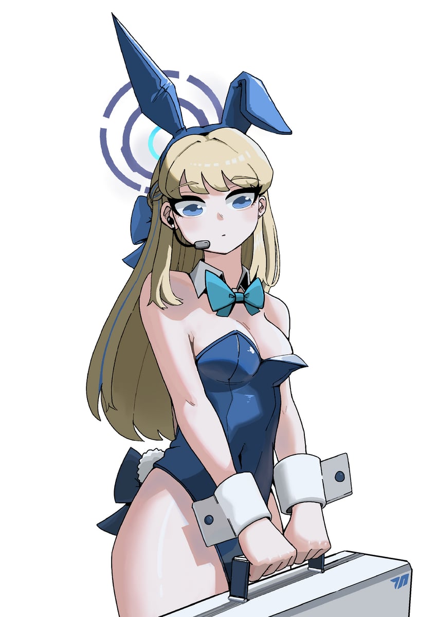 toki (blue archive) drawn by stag1215