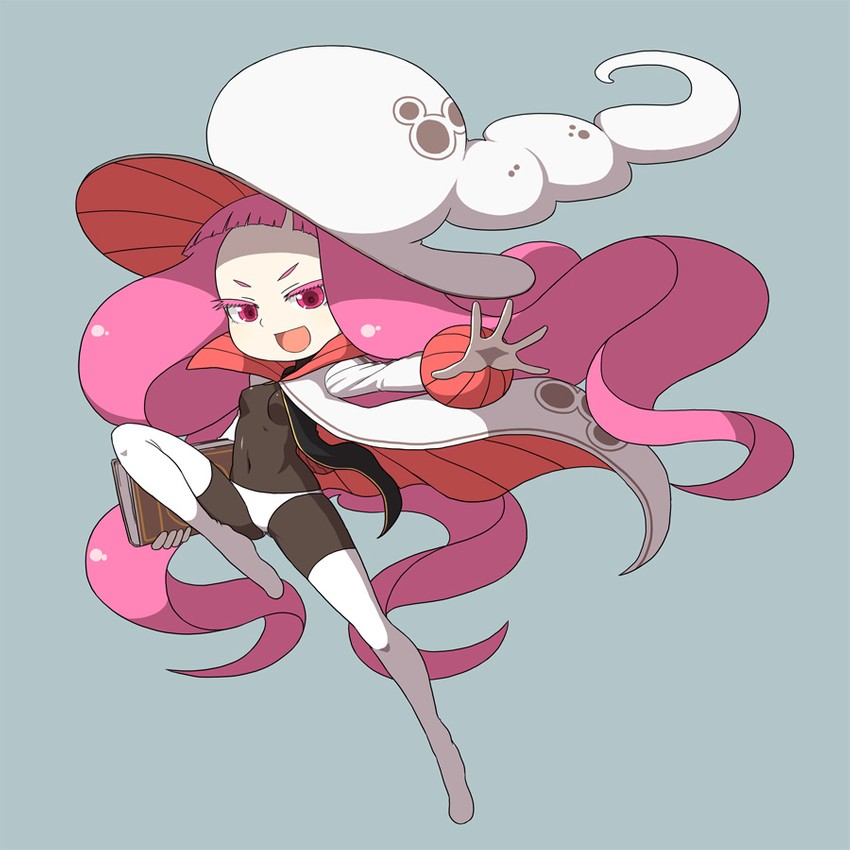 uyune (original) drawn by ken_(koala)