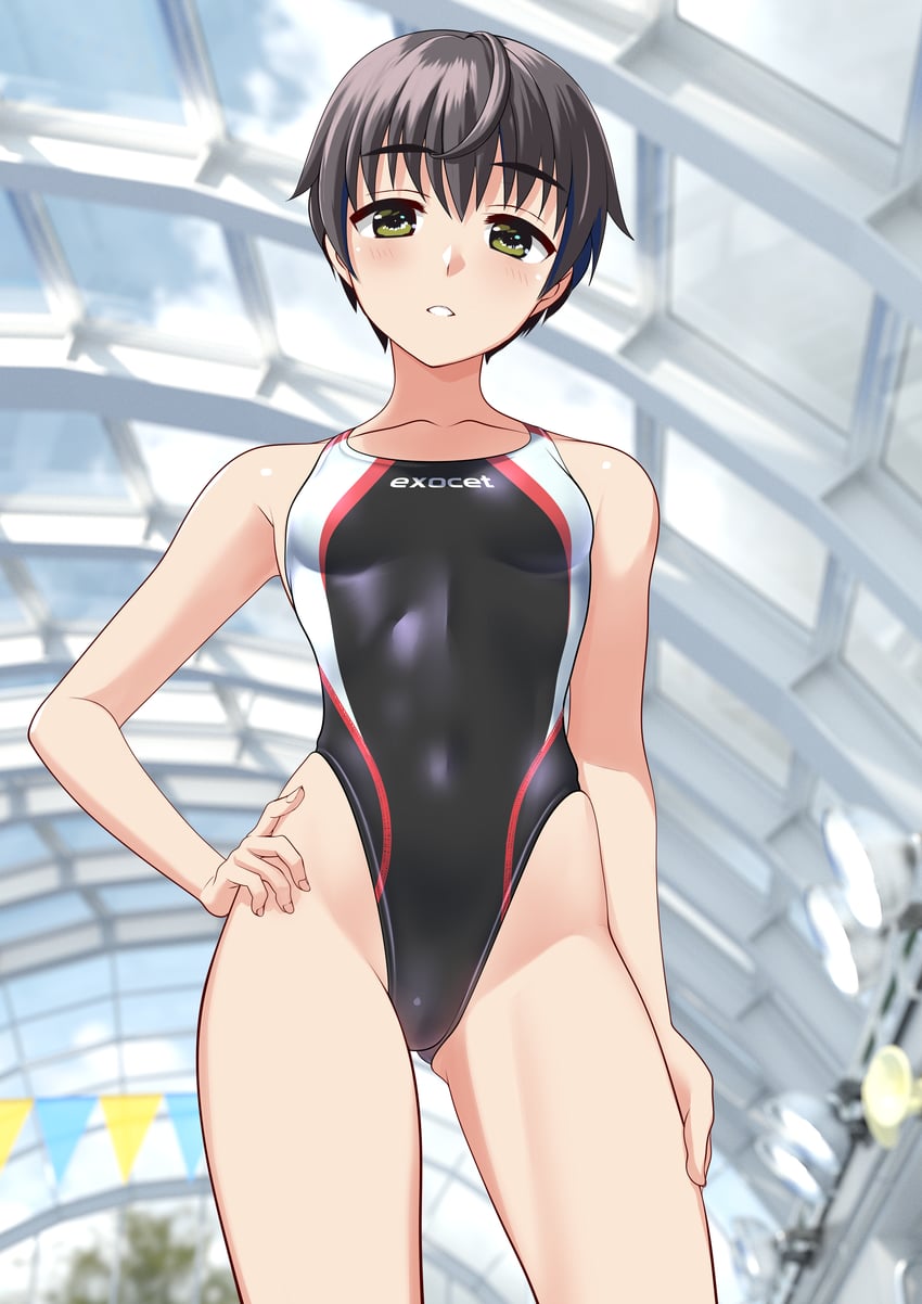 original drawn by takafumi