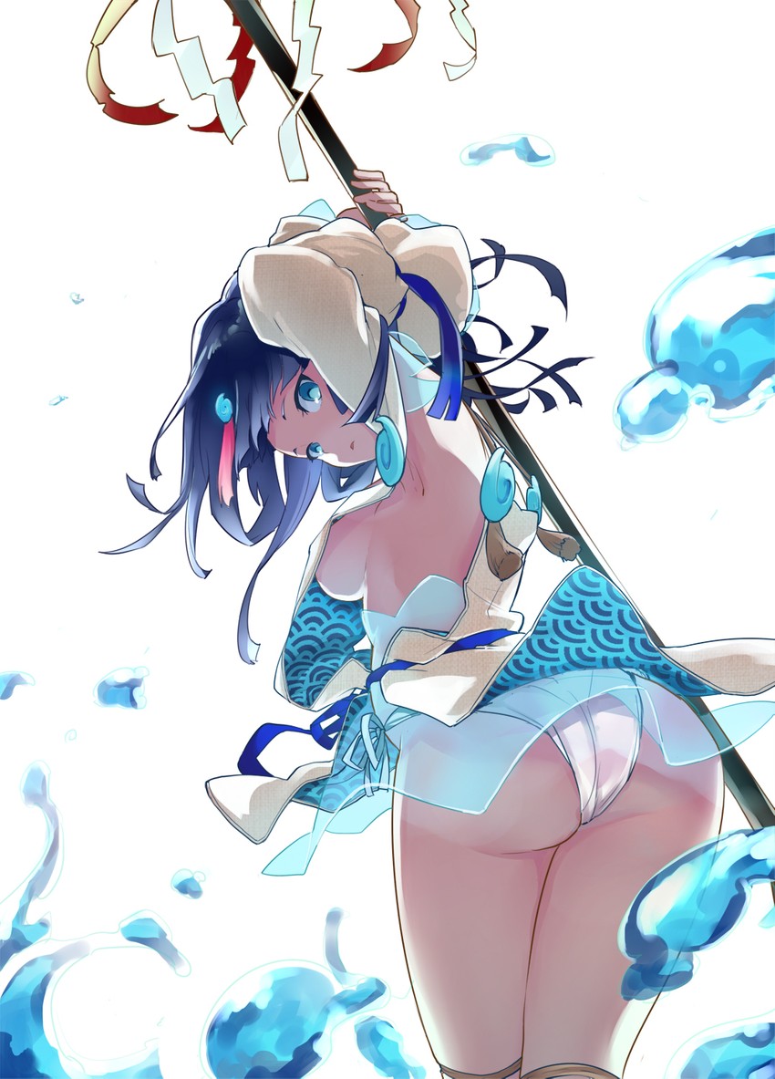 utsumi erice (fate and 1 more) drawn by yuu-yuu