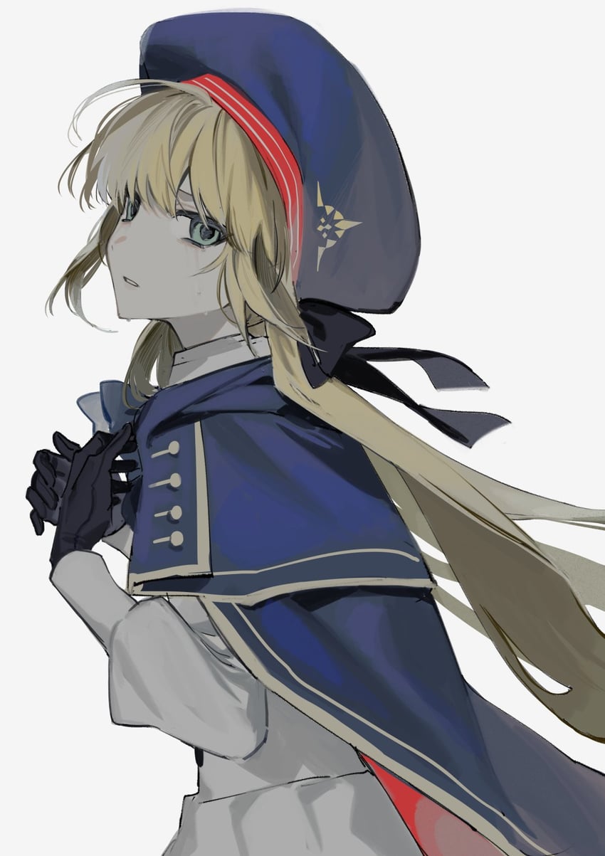 artoria pendragon and artoria caster (fate and 1 more) drawn by x49xp