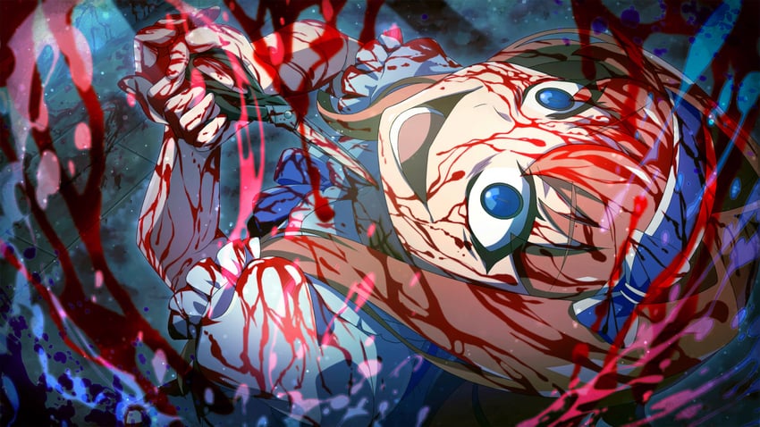 houtani nao (higurashi no naku koro ni and 1 more)
