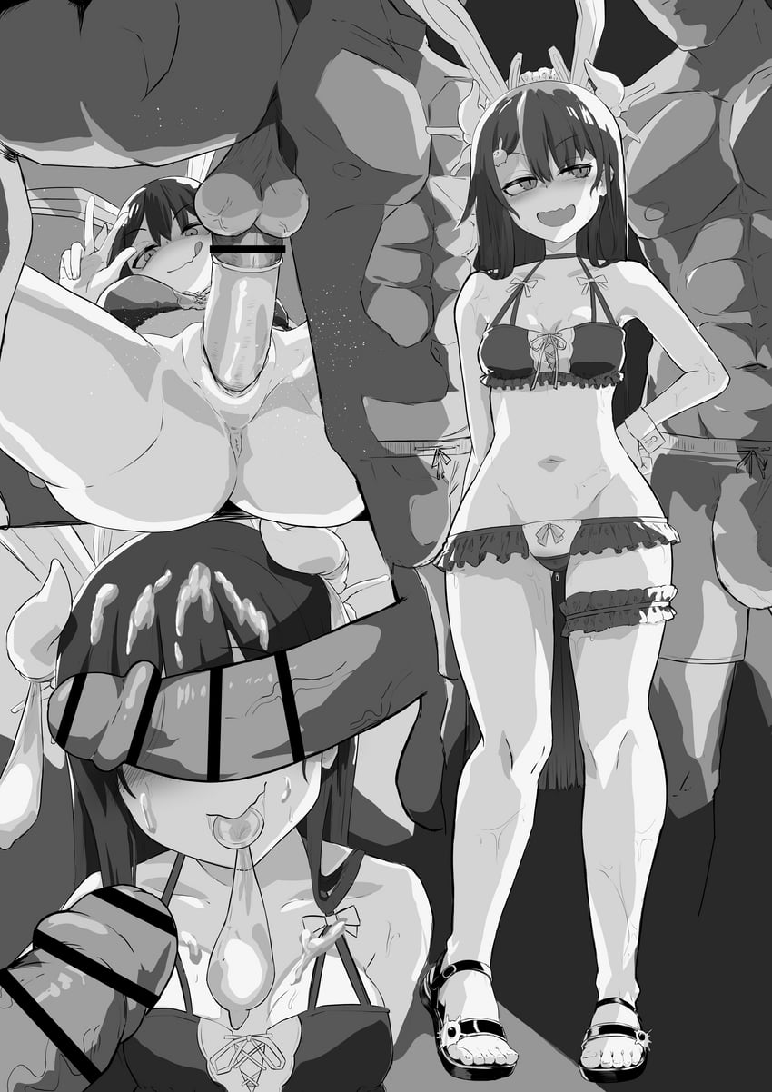 juggernaut (brave sword x blaze soul) drawn by anato_(yukino)