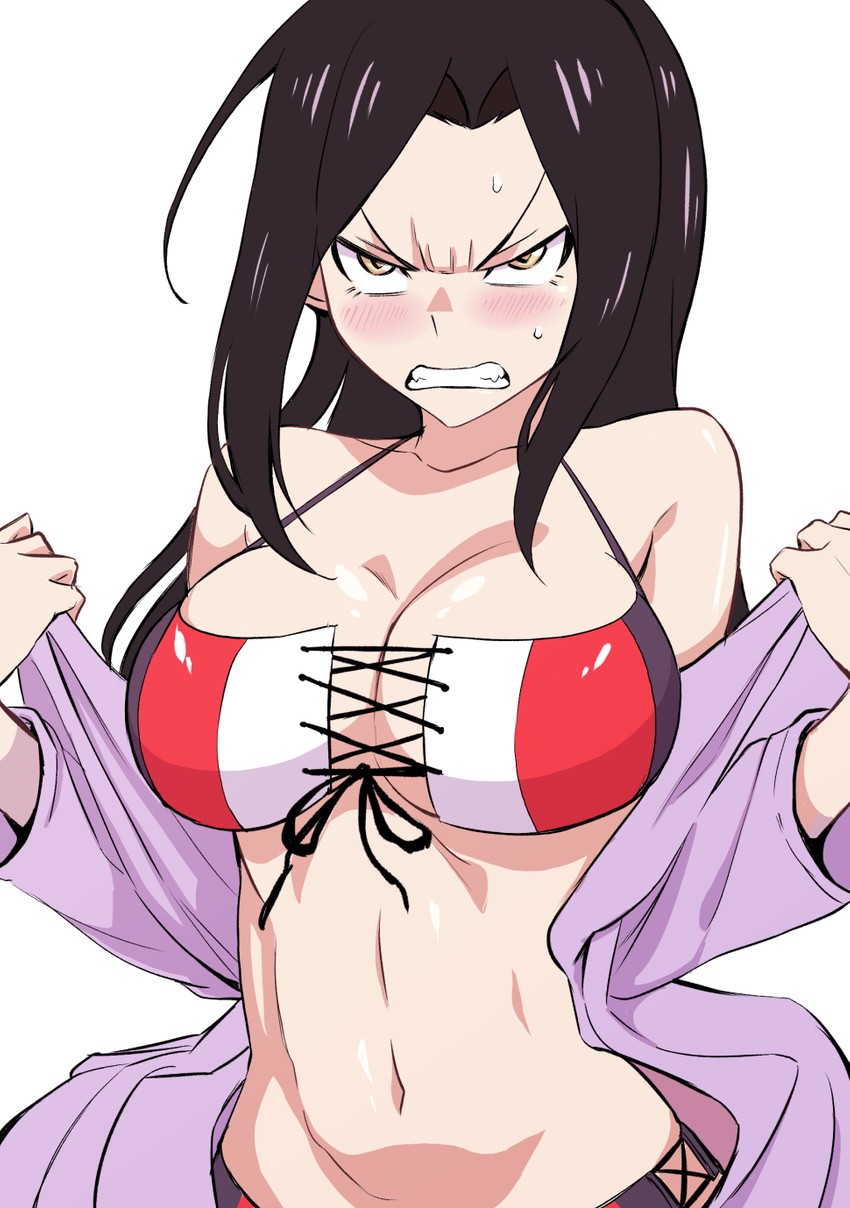 mukai takumi (idolmaster and 1 more) drawn by natsumi_chorisuke