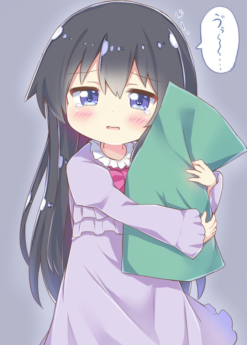 shirosaki hana (watashi ni tenshi ga maiorita!) drawn by esureki