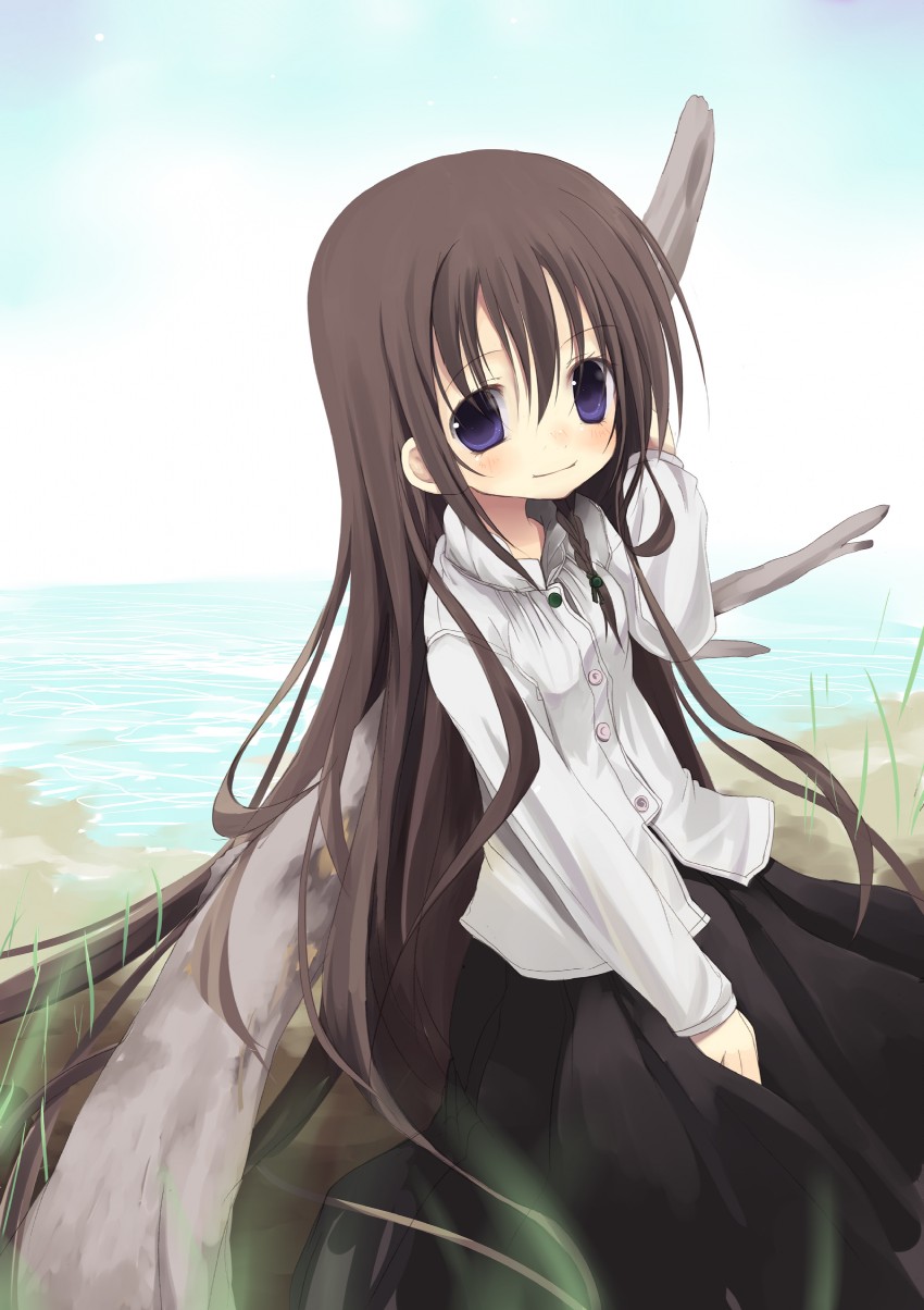 tortinita fine (original and 1 more) drawn by shiro_(octet)