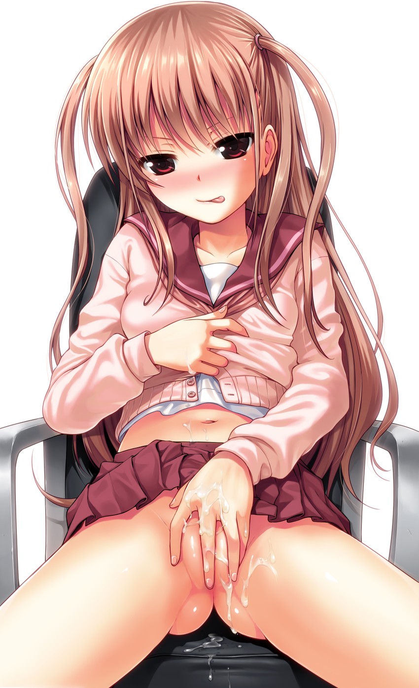 atarashi ako (saki and 1 more) drawn by 40010prototype