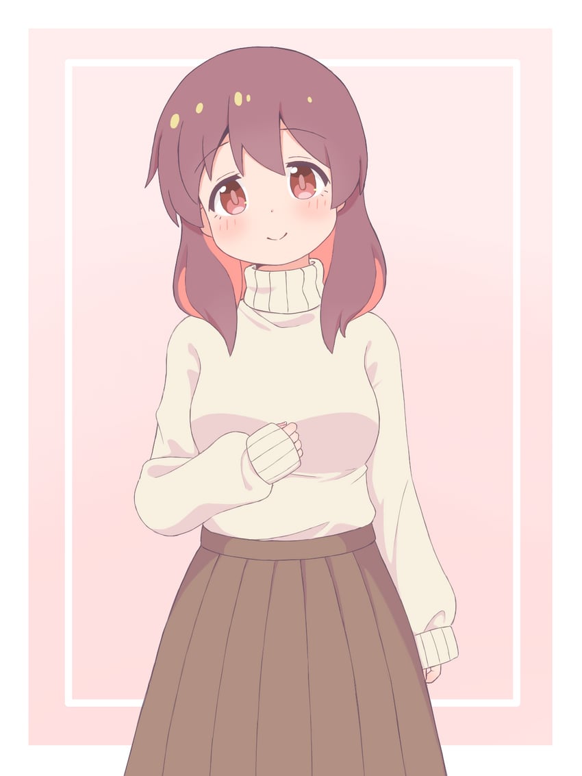 murosaki miyo (onii-chan wa oshimai!) drawn by k-d