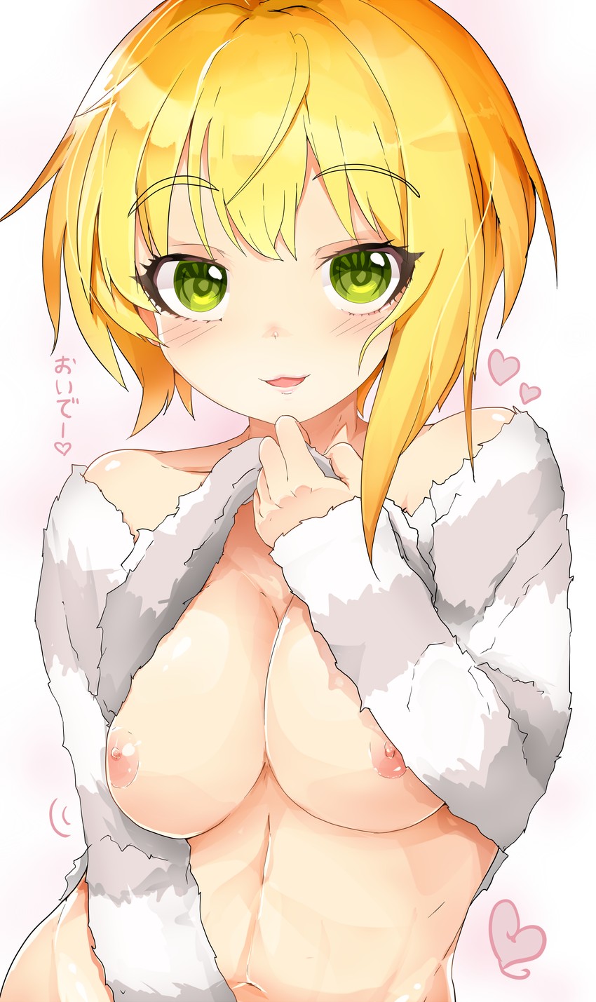 miyamoto frederica (idolmaster and 1 more) drawn by rai_(sakuranbo_sugar)