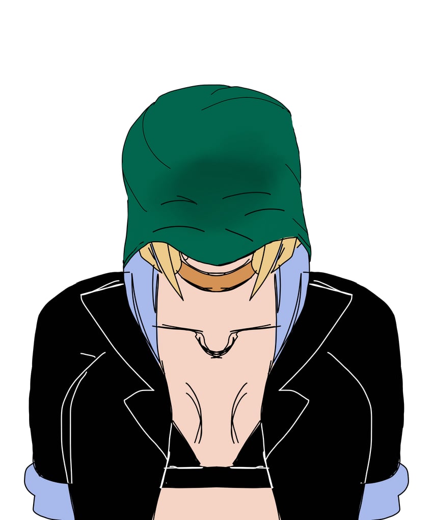hart floyd (black survival and 1 more) drawn by jolynecujohwedgie