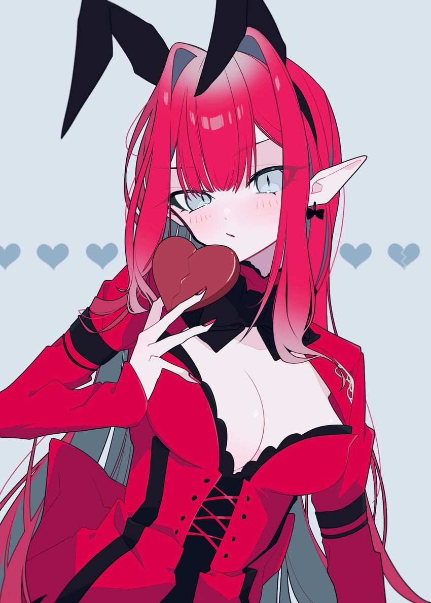 baobhan sith (fate and 1 more) drawn by kiga_salt