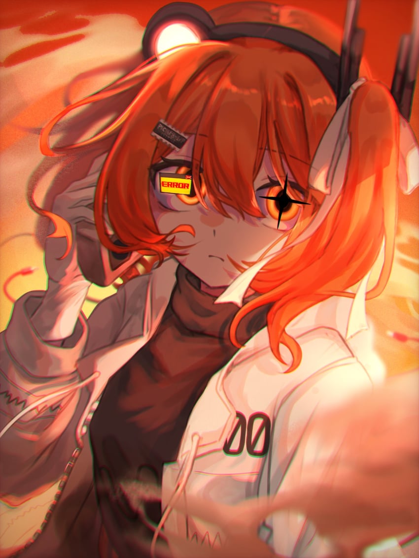 adachi rei (utau and 2 more) drawn by karasu2020_8