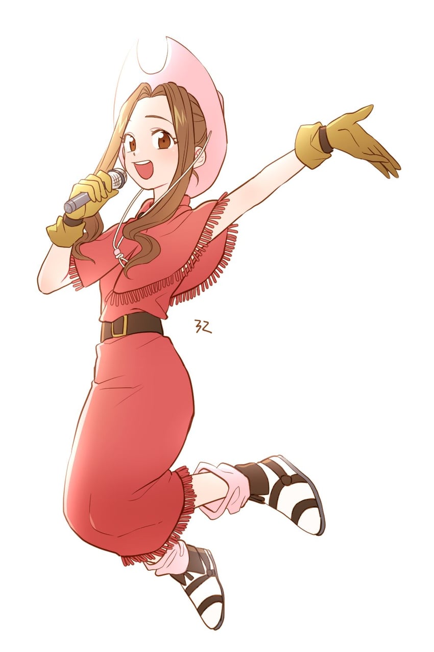 tachikawa mimi (digimon and 1 more) drawn by bean32