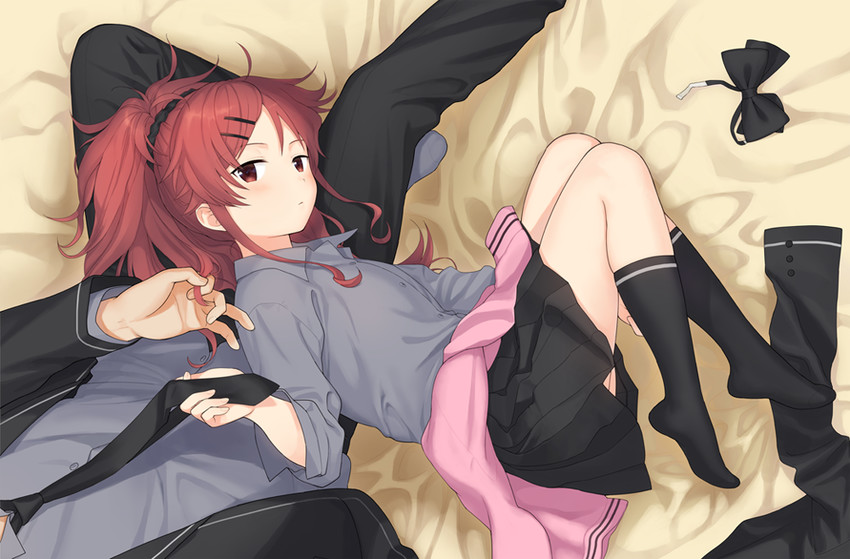 chigusa asuha and chigusa kasumi (qualidea code) drawn by sekiya_asami