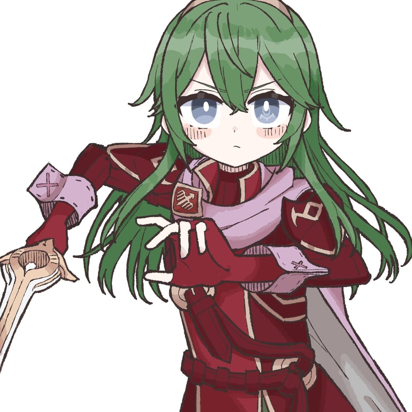 lucina and tiki (fire emblem and 1 more) drawn by jacomodayo