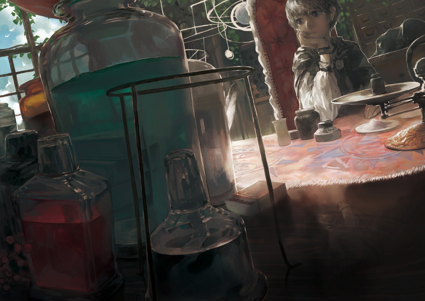original drawn by mtz