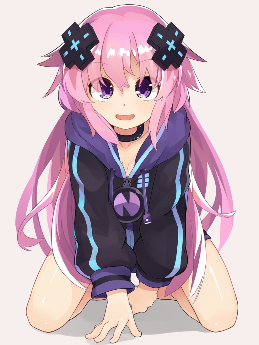 adult neptune (neptune and 1 more) drawn by amakoke