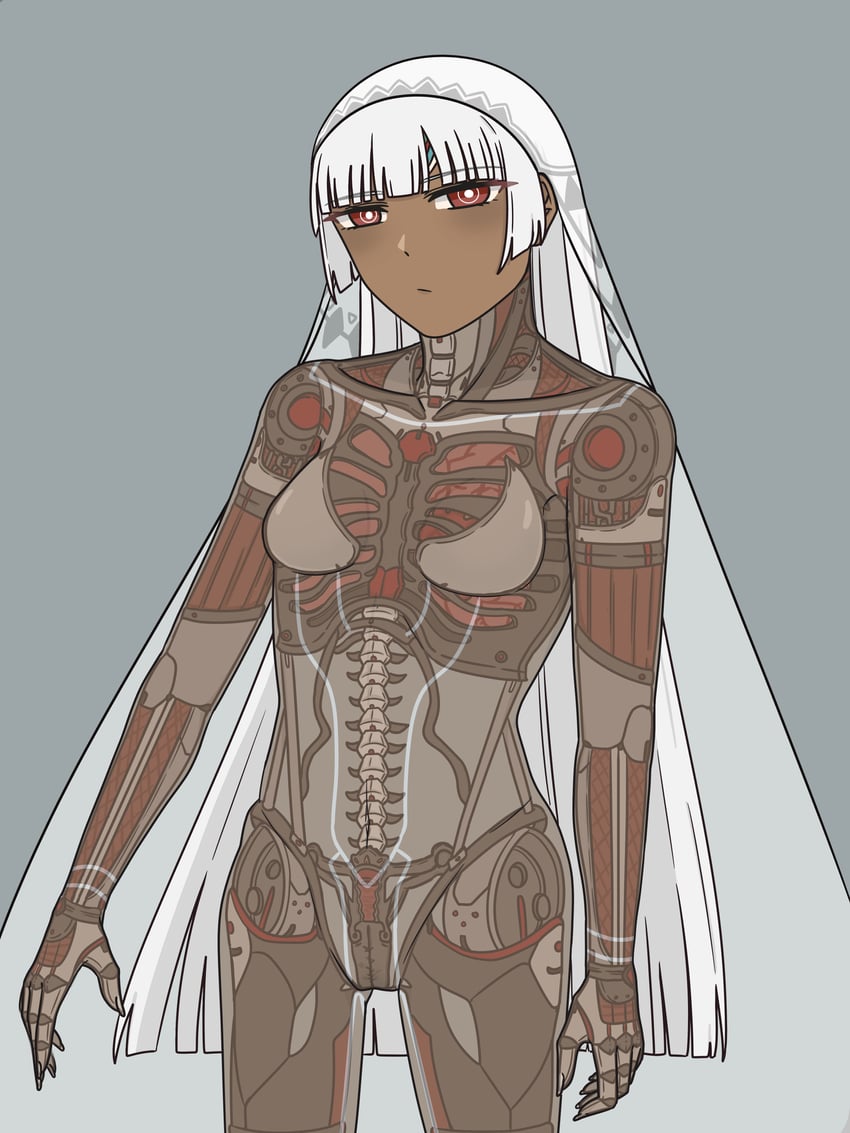 altera (fate and 1 more) drawn by kaguracanvas
