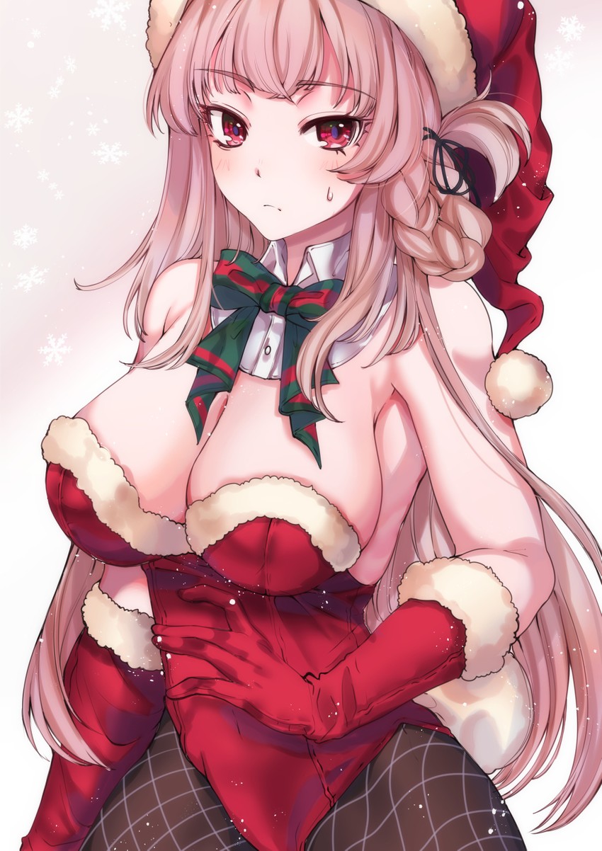 florence nightingale (fate and 1 more) drawn by grangrangao
