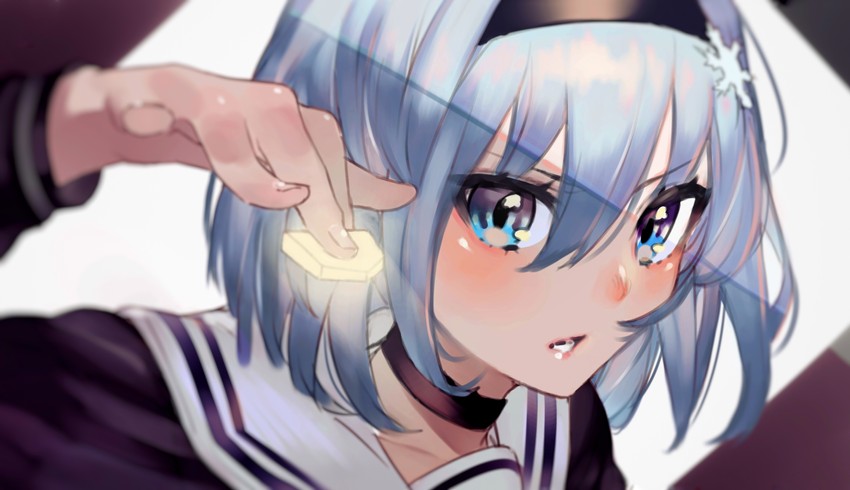 sora ginko (ryuuou no oshigoto!) drawn by yoshihiro_(yoshihiro12190)