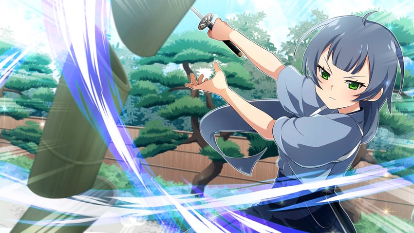kurosawa chisame (higurashi no naku koro ni and 1 more)