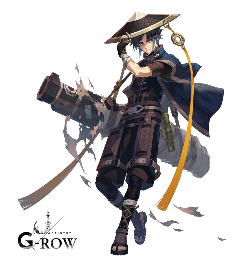 rui (ta ga tame no alchemist) drawn by shiro_(castle.gumi)