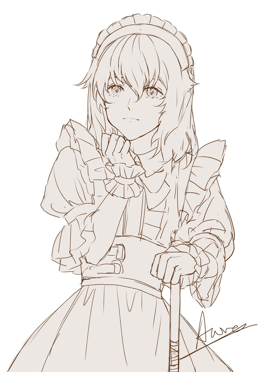 themis (final fantasy and 1 more) drawn by aura_mage