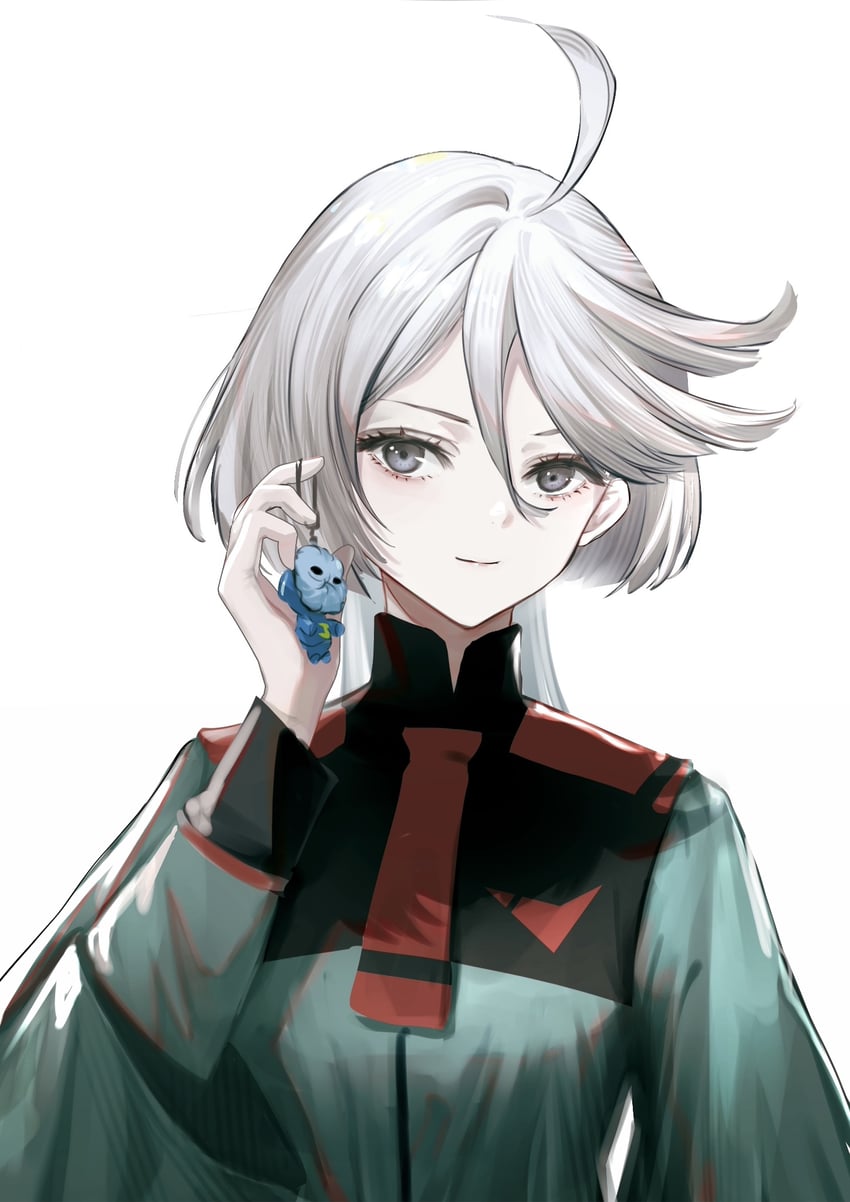 miorine rembran and cool (gundam and 1 more) drawn by hirose_(10011)