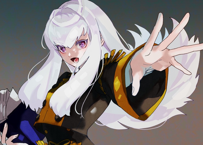 lysithea von ordelia (fire emblem and 1 more) drawn by asta0531