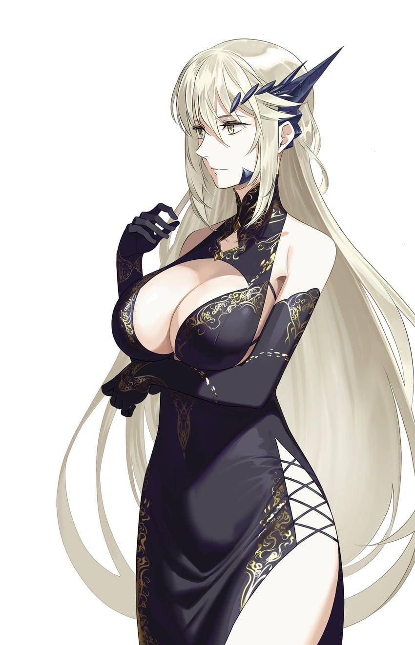 artoria pendragon (fate and 1 more) drawn by fudayasa