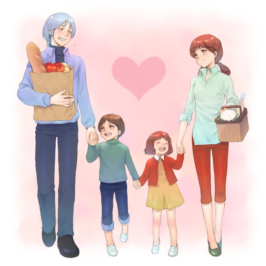 kai shiden, miharu ratokie, milly ratokie, and jill ratokie (gundam and 1 more) drawn by takeda_yuuko