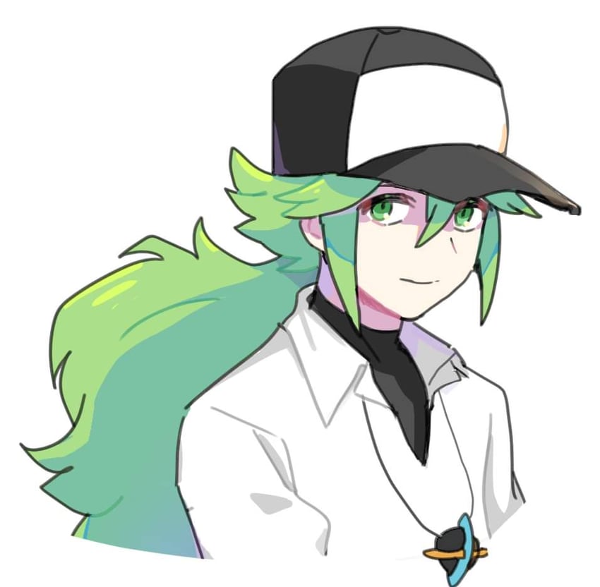 n (pokemon and 1 more) drawn by dede_(qwea_00000)