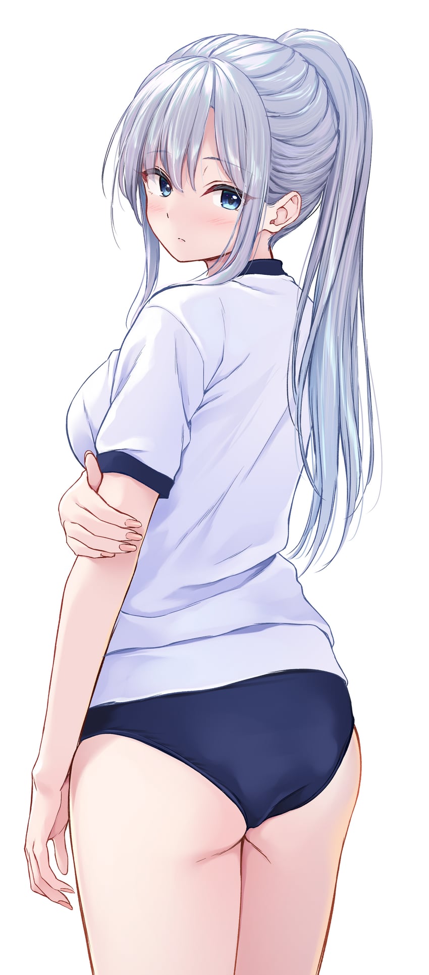 original drawn by pasdar