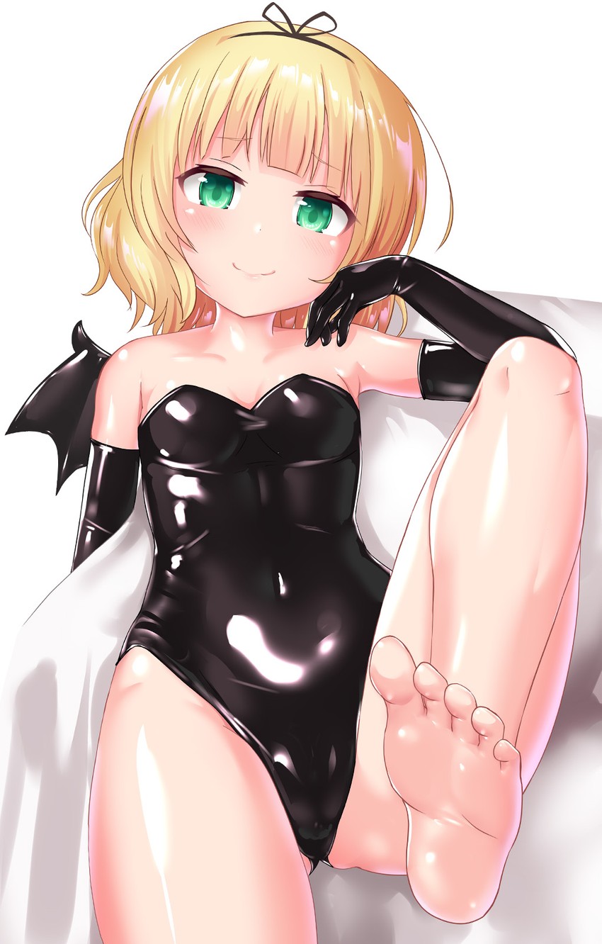 kirima syaro (gochuumon wa usagi desu ka?) drawn by naka_(cheeseyeast)