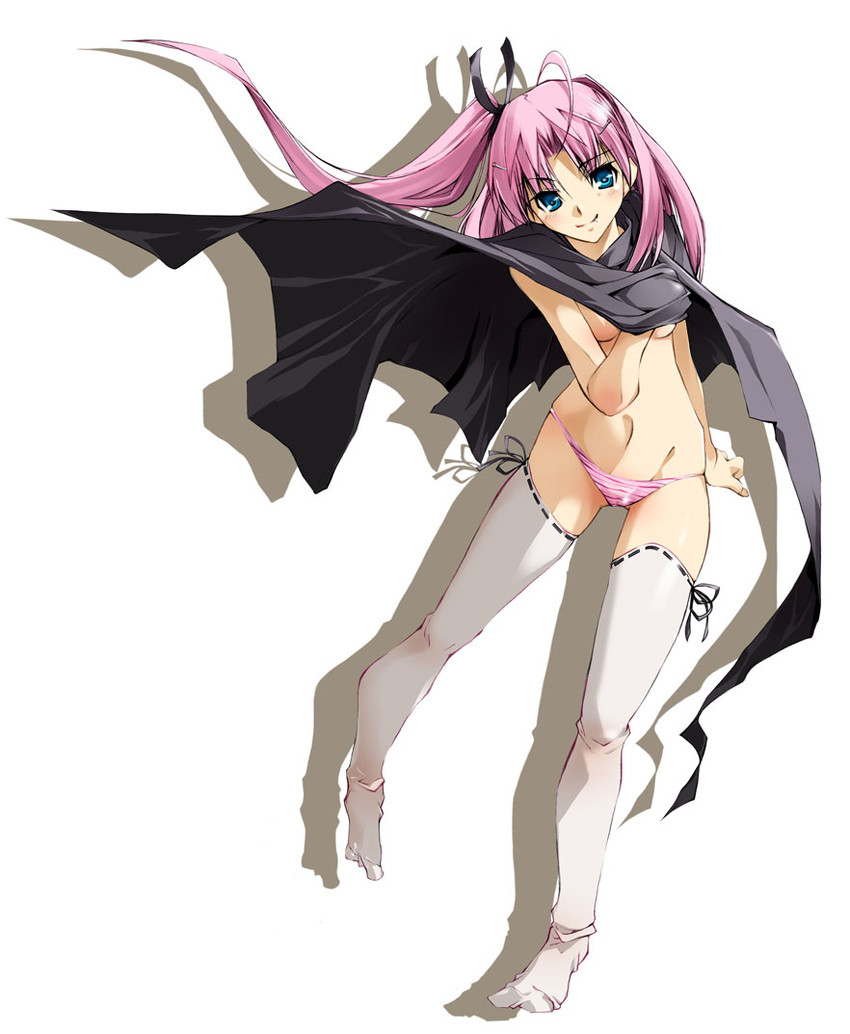 maaryan (to heart and 1 more) drawn by nagare_hyougo