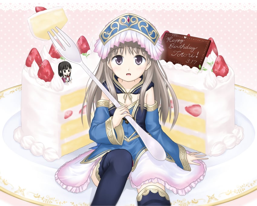 totooria helmold and mimi houllier von schwarzlang (atelier and 1 more) drawn by puchi_kurage